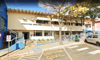 Contas de prefeitura no sul de Minas sofrem invasão e têm valores desviados