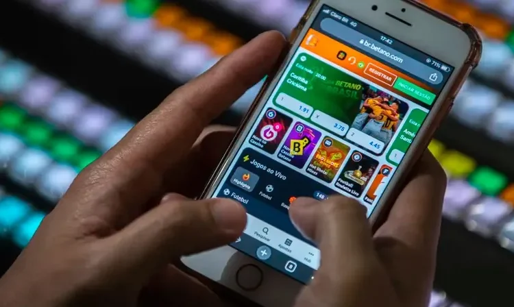 Beneficiário de programa social está impedido de apostar em bets