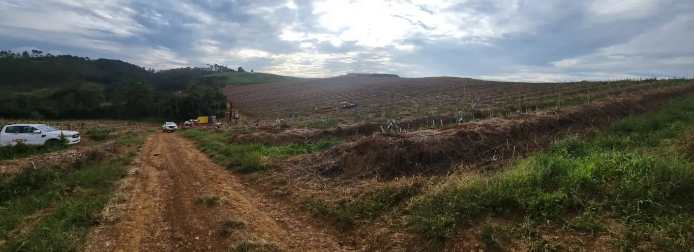 Congeapa autoriza mineradora a desenvolver projeto de terras raras em Caldas