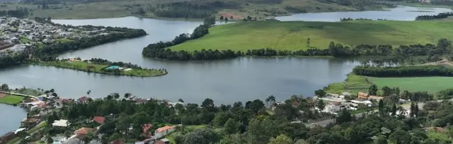 Poços enfrenta altas temperaturas neste início de outubro; confira os niveis dos reservatórios