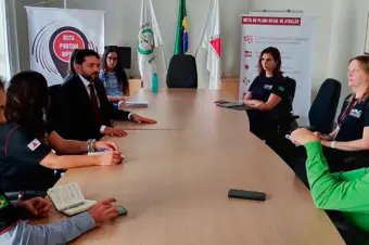 Rota Procon-MPMG chega a Poços com foco em combustíveis, turismo de hotelaria e direitos indígenas