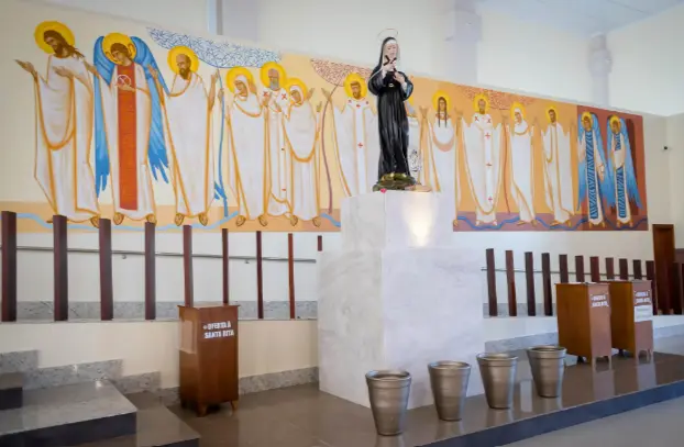 Sul de Minas terá primeira jornada no "Caminho de Santa Rita"