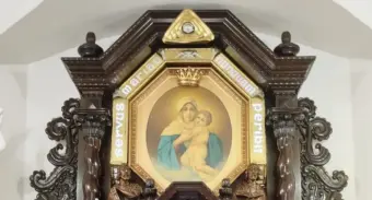 Câmara vai homenagear os 25 anos do Santuário Mãe Rainha em Poços