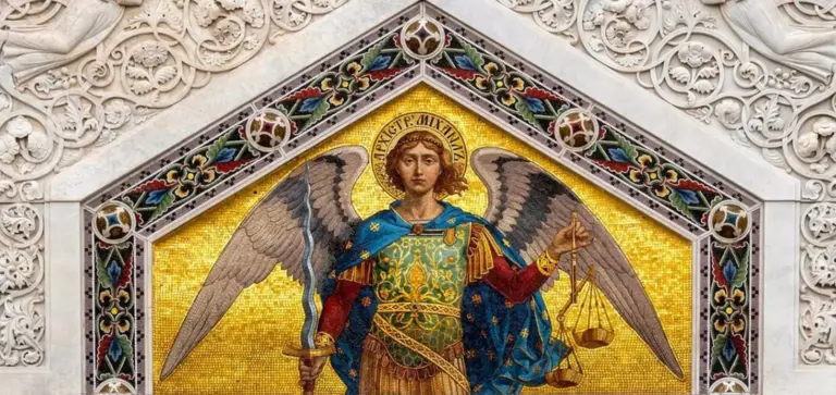 Lei inclui Dia de São Miguel Arcanjo no calendário nacional
