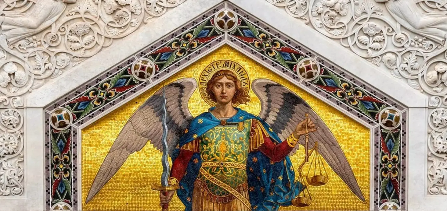 Lei inclui Dia de São Miguel Arcanjo no calendário nacional 