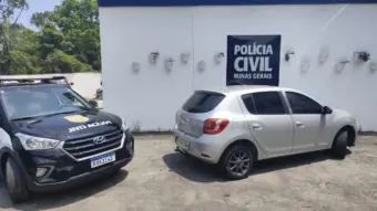 Sequestro de adolescente foi ação premeditada, aponta polícias