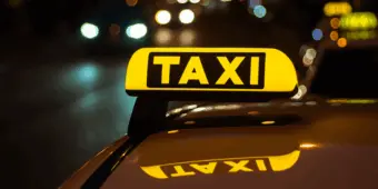 Serviço de táxis em Poços tem pontos ociosos e ausência de fiscalização, aponta Secretaria