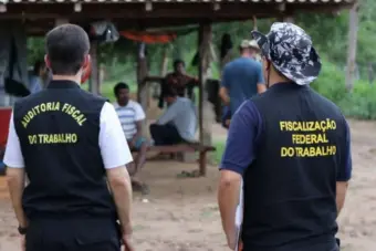 Sul de Minas tem cinco novos empregadores incluídos na ‘lista suja’ do trabalho escravo