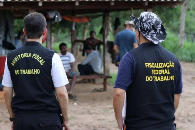 Sul de Minas tem cinco novos empregadores incluídos na ‘lista suja’ do trabalho escravo