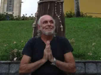 Morre o radialista Vinícius de Araújo