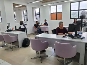 Administração Escolar ficará fechada para organização das vagas 2026