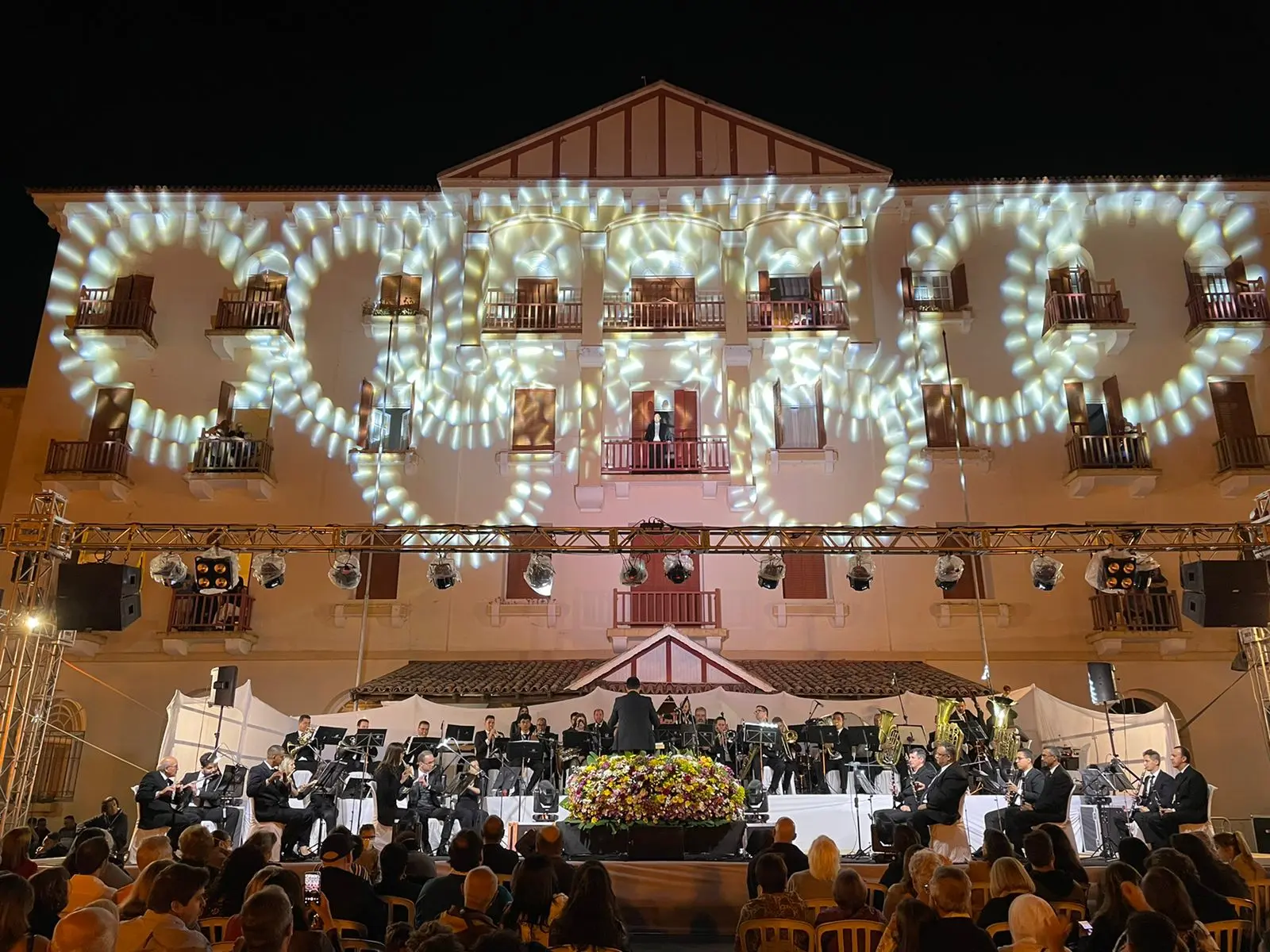 Aniversário de 153 anos de Poços de Caldas