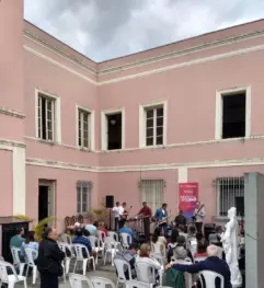Brasilidade em Quatro Tempos apresenta clássicos da música brasileira neste domingo