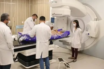 Câncer tem alta letalidade no Triângulo