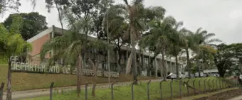 Prédios históricos saem da lista, mas sede do DER-MG em Poços pode ser usada para pagar dívida do Estado