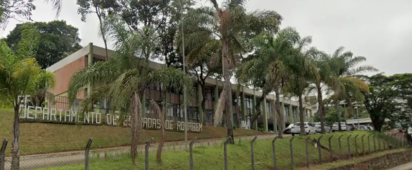 Prédios históricos saem da lista, mas sede do DER-MG em Poços pode ser usada para pagar dívida do Estado