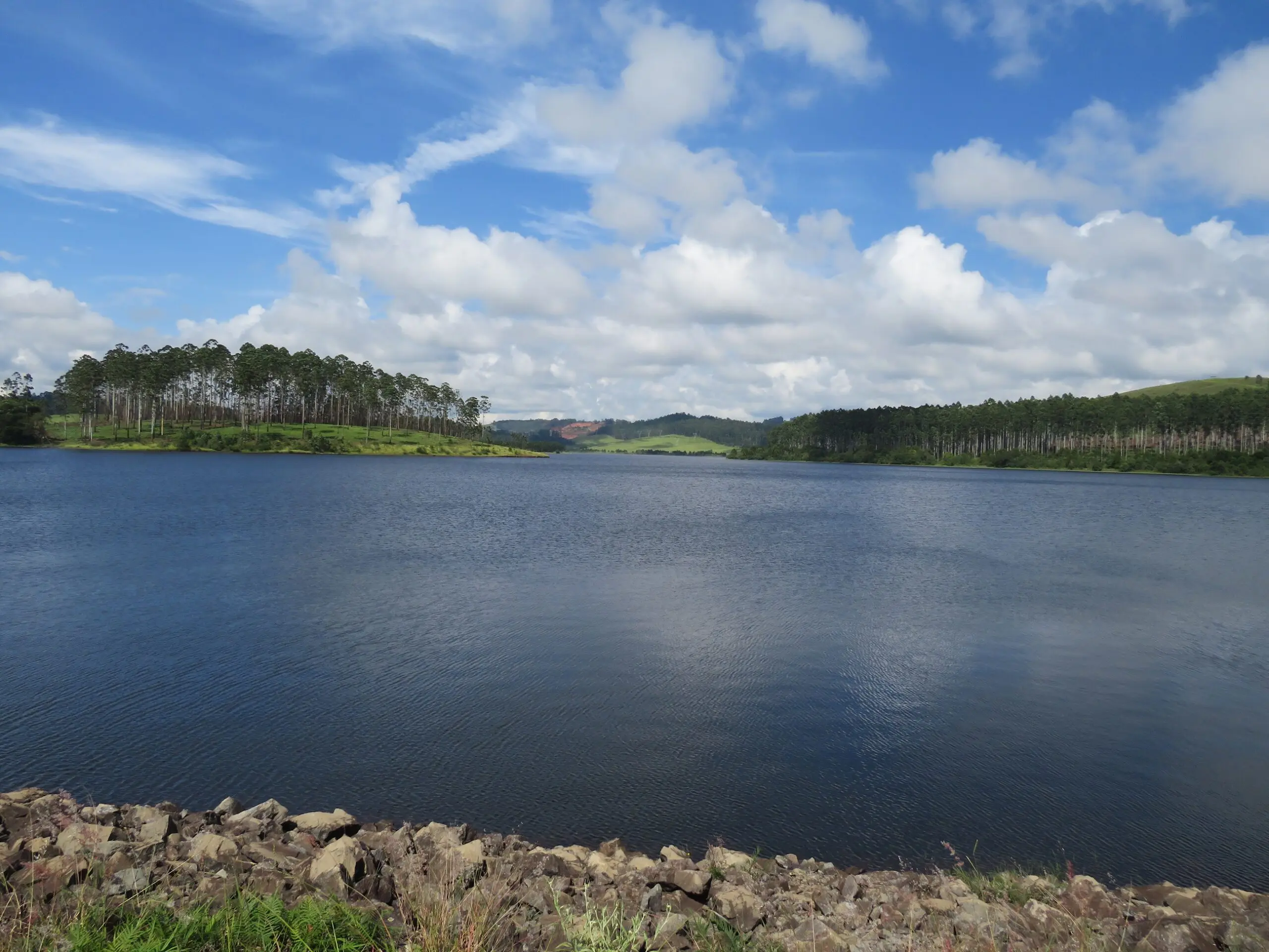 DME fará simulado de Plano de Segurança da Barragem do Cipó