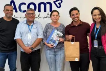 Divinópolis terá Oncologia Pediátrica