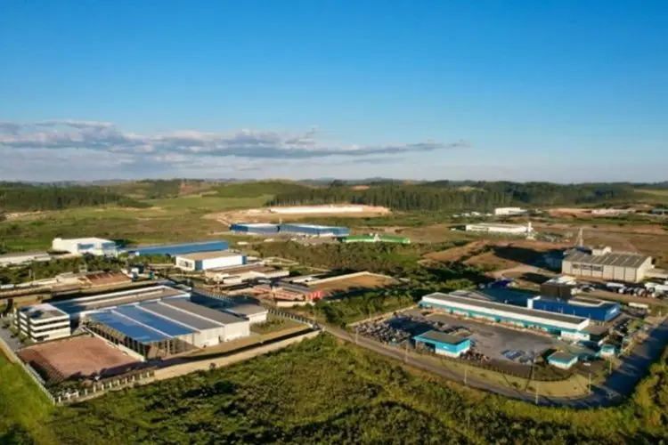 Empresa anuncia investimento em Poços