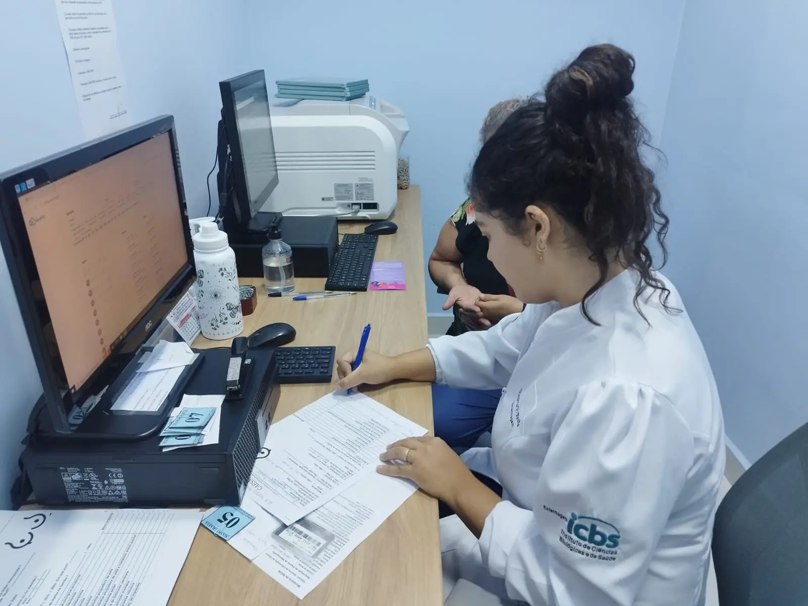 Campanha continua alertando para alta taxa de faltas em consultas e exames na rede pública