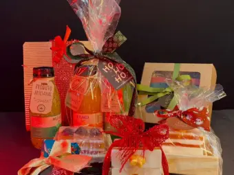 Feira Natalina de Artesanato acontece nesta semana