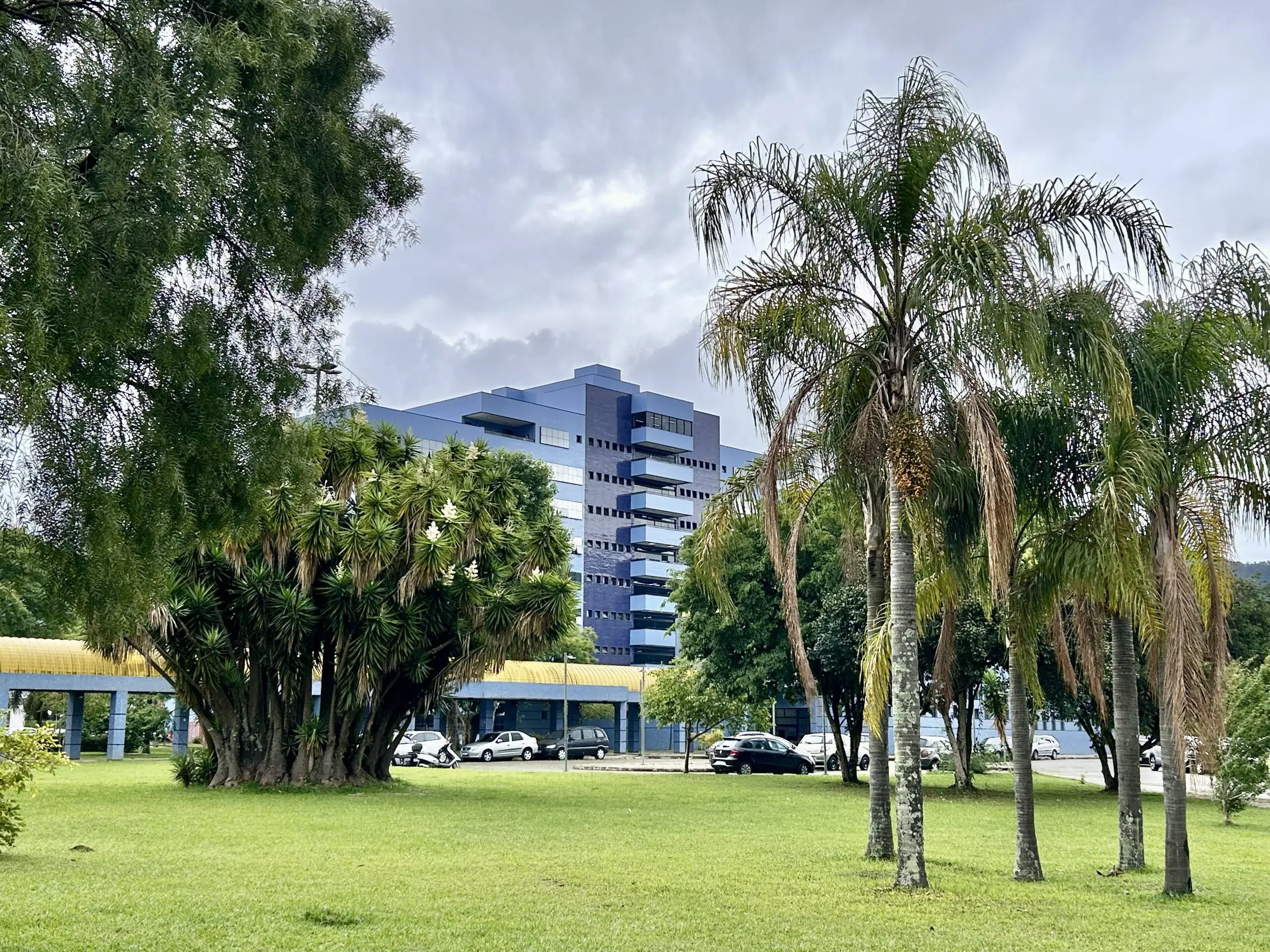 Prefeitura não terá expediente quinta e sexta-feira; confira outros serviços