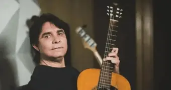 Lô Borges, ícone do Clube da Esquina, morre aos 73 anos