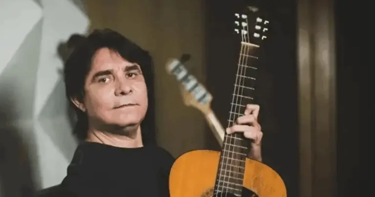 Lô Borges, ícone do Clube da Esquina, morre aos 73 anos