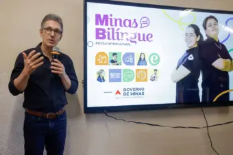 Governo lança escolas bilíngues em MG; saiba como vai funcionar