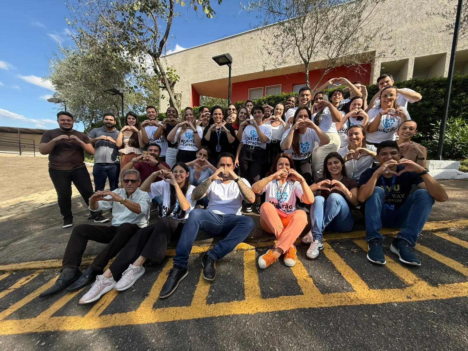 Mutirão do Coração realiza mais de 4,5 mil atendimentos em Poços de Caldas