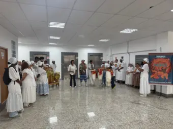 Novembro Afro terá diversas ações durante o Mês da Consciência Negra em Poços