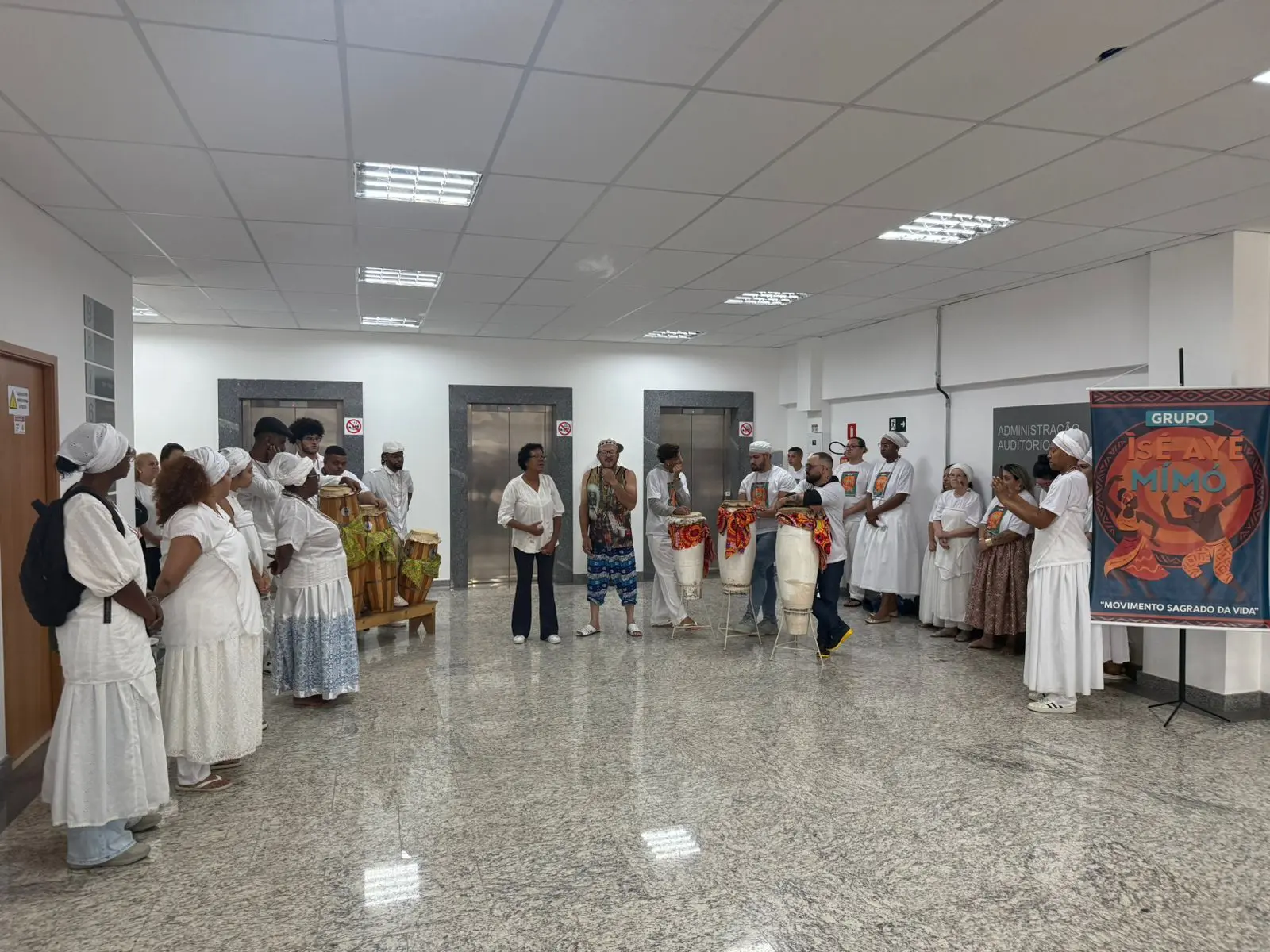 Novembro Afro terá diversas ações durante o Mês da Consciência Negra em Poços