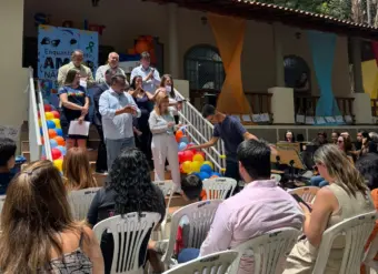 Inauguração da Singular representa avanço para a inclusão em Poços de Caldas
