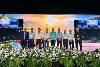 Recorde histórico na 9ª edição do Cupping ATeG Café + Forte