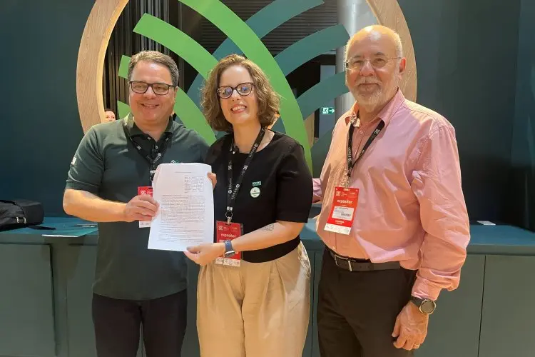 Sistema e IMA: acordo amplia capacitação e certificação rural