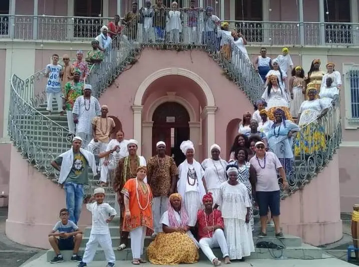 Tributo aos Orixás celebra força e ancestralidade neste domingo