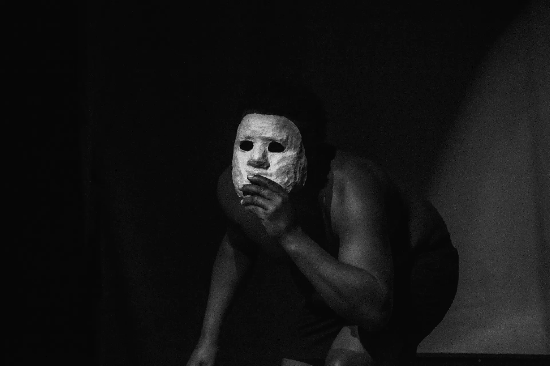 Espetáculo "A coisa tá ficando preta" percorre o sul de Minas