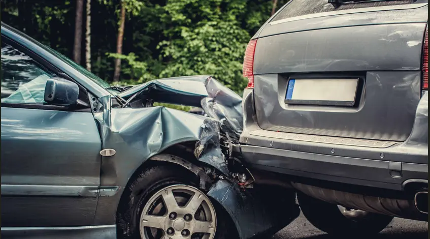 Poços registra 1.648 acidentes de trânsito em nove meses, com mais de 400 vítimas