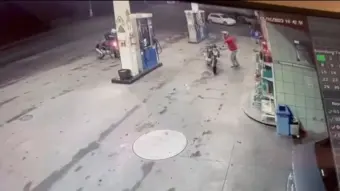 Acusado de executar homem em posto de combustíveis volta a ser julgado