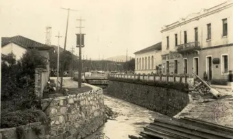 Poços de Caldas: águas, vales e o início de uma cidade termal