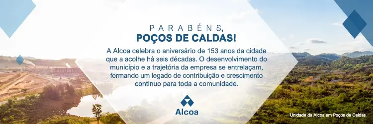 Alcoa Poços de Caldas - Desktop