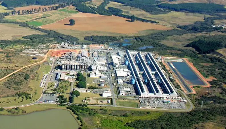 Alcoa convida para o lançamento do Cambará 2026