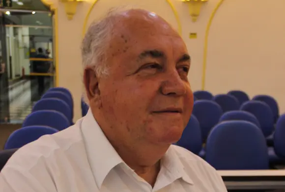 Vereador Álvaro Cagnani