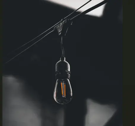 Bandeira vermelha patamar 1 é mantida nas contas de luz em novembro