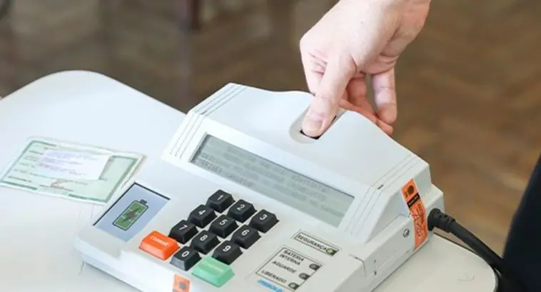 BIOMETRIA | Cartórios eleitorais de Poços terão plantão no fim de semana