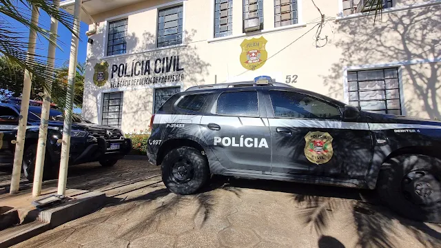 Após quase seis anos foragido, idoso acusado de estupro em Botelhos é preso em São Paulo