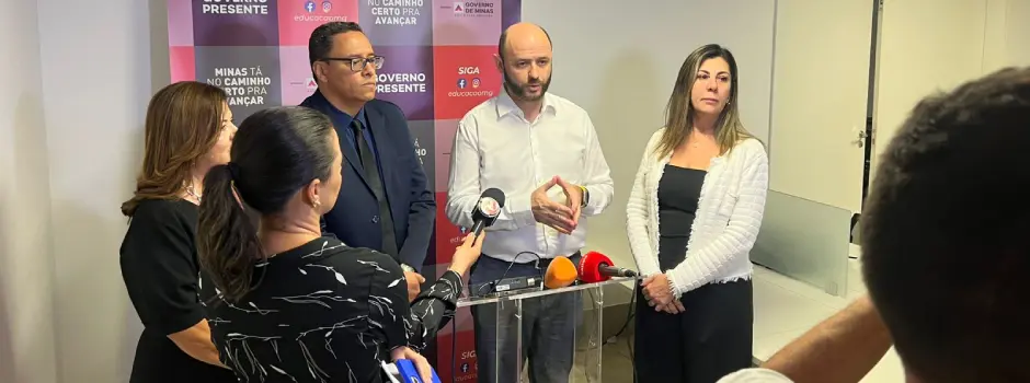 Confira o Calendário Escolar 2026 da Educação de Minas Gerais