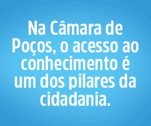 Câmara Municipal de Poços de Caldas