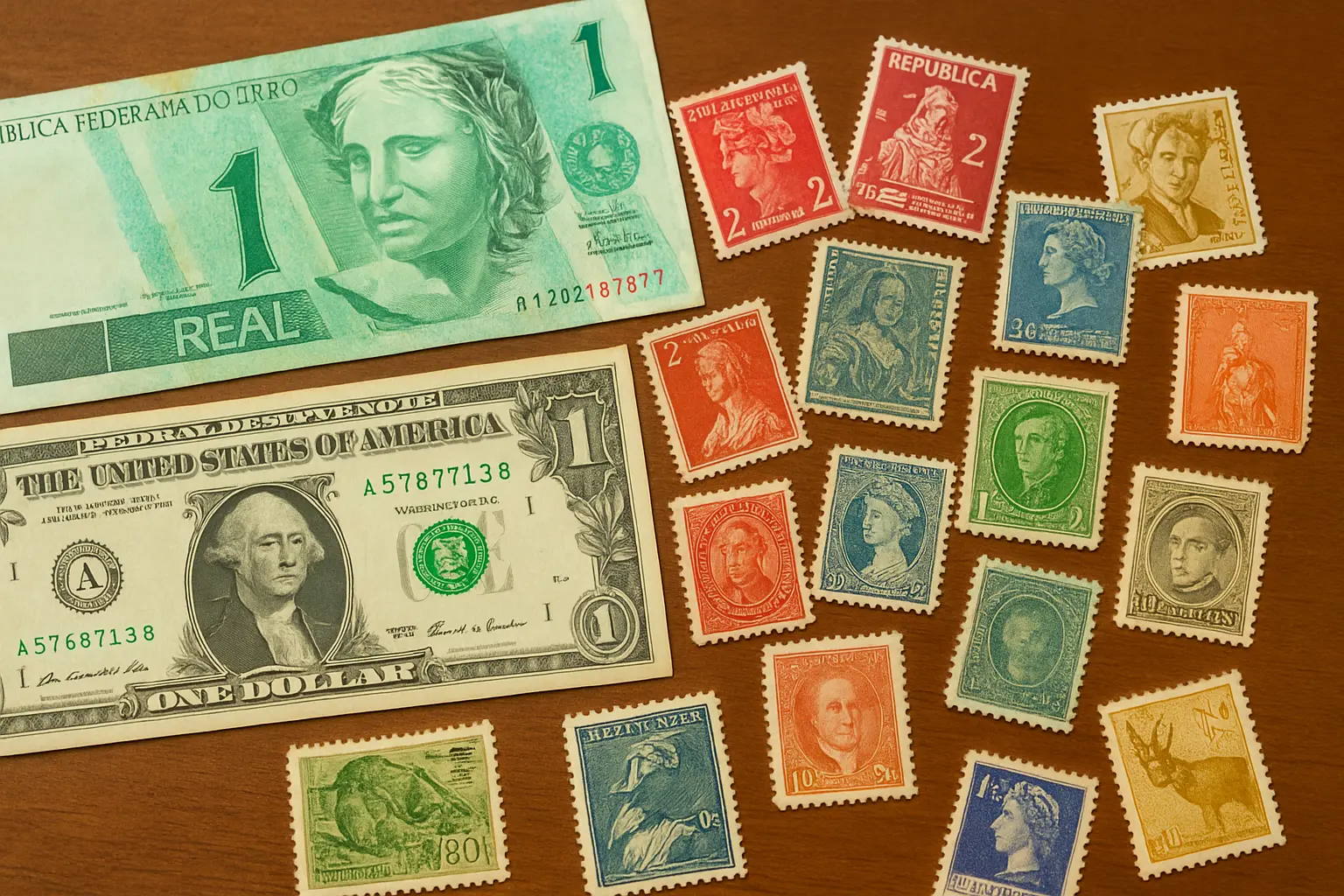 Tradicional Café Encontro do Clube Filatélico e Numismático de Poços acontece neste sábado