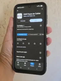 Agência virtual e aplicativo da DME serão atualizados